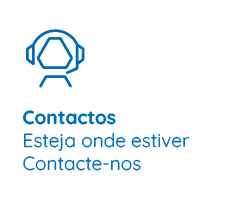 Escolha a melhor forma de nos contactar